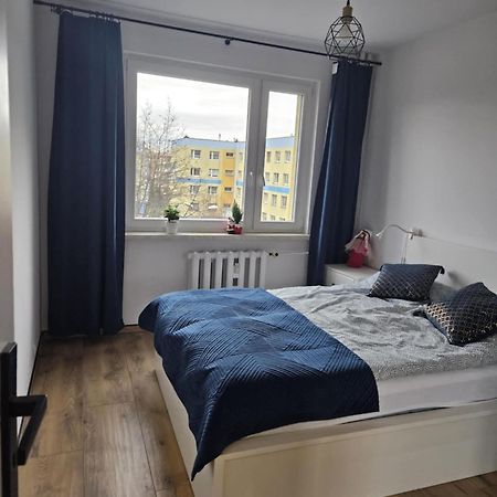 Brzeczki Apart Мысловице Экстерьер фото