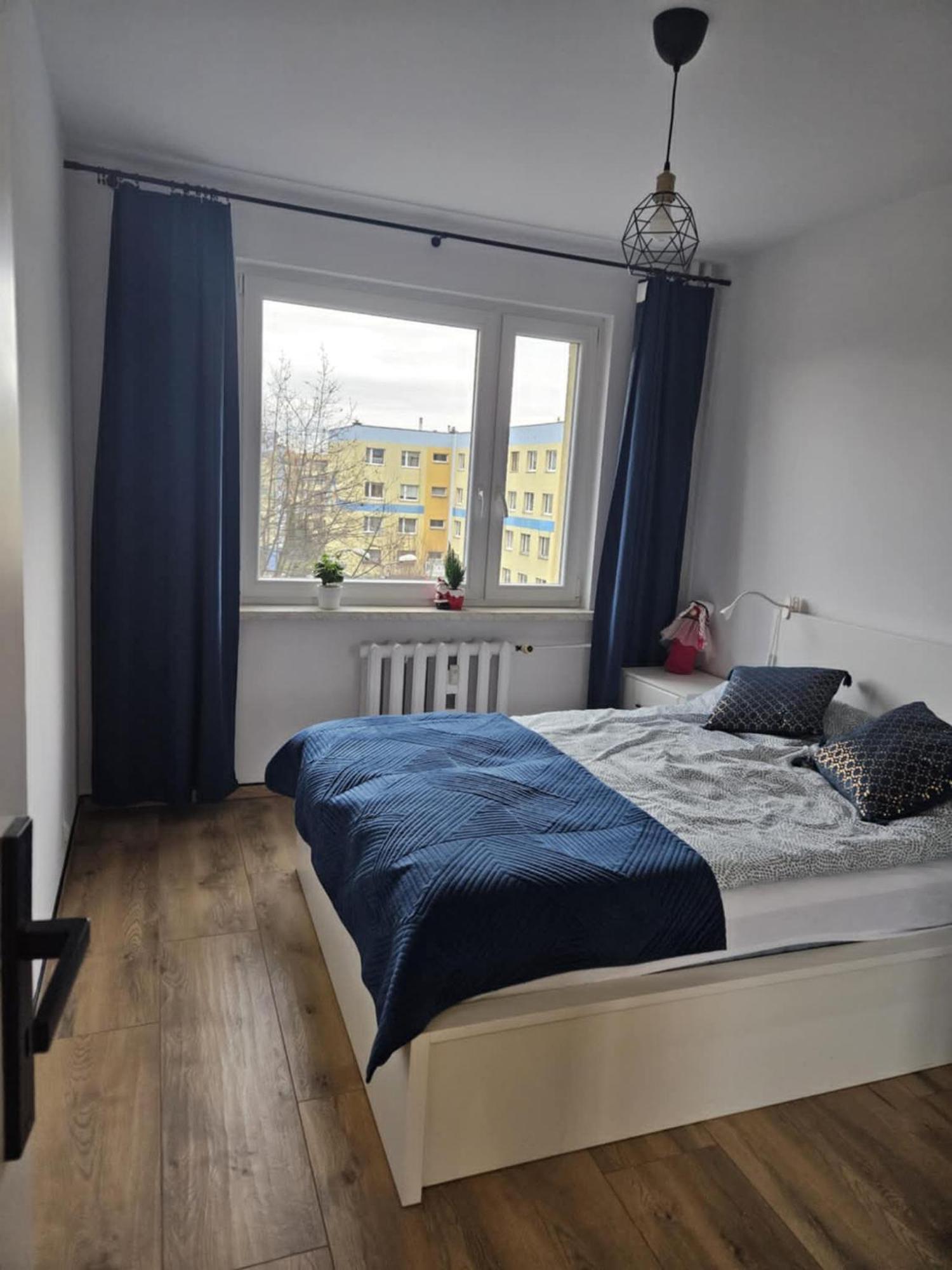 Brzeczki Apart Мысловице Экстерьер фото